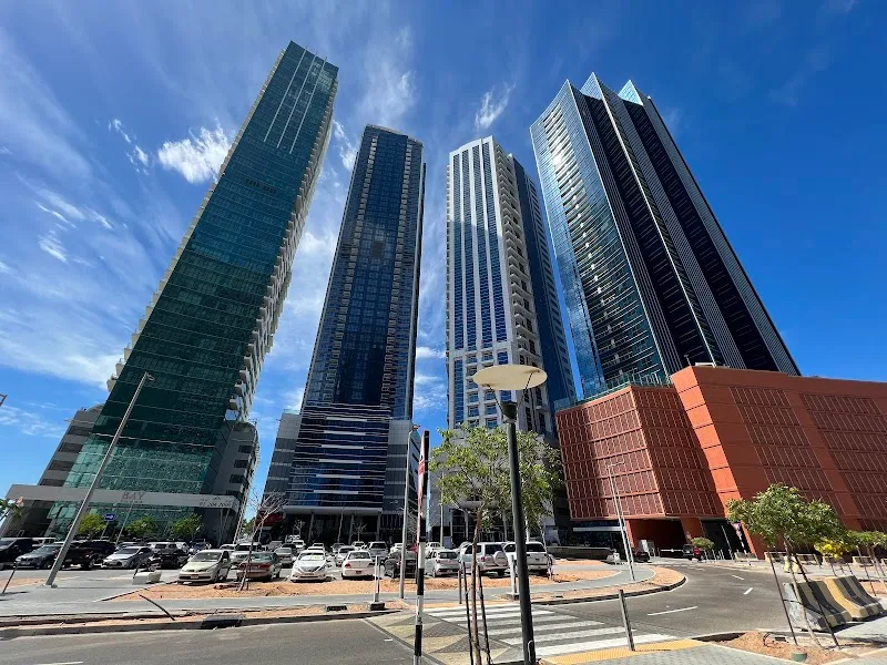 Al Reef Waterfront Promenade outdoor adventure in Al Reef Downtown, Abu Dhabi